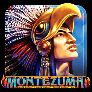 MONTEZUMA™ SLOT MACHINE