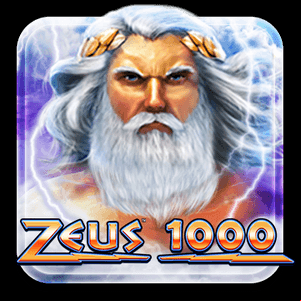 ZEUS 1000™ SLOT MACHINE
