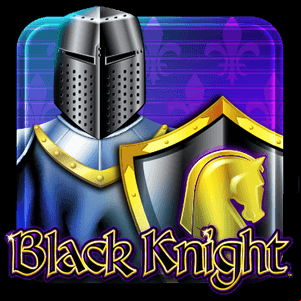 BLACK KNIGHT™ SLOT MACHINE
