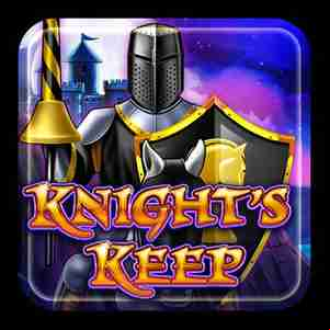 KNIGHTS KEEP SLOT MACHINE