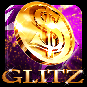 GLITZ ™ SLOT MACHINE