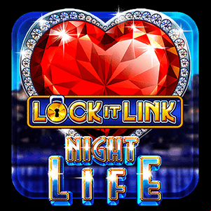 LOCK IT LINK: NIGHTLIFE SLOT MACHINE