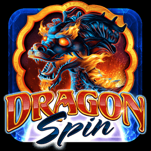 DRAGON SPIN™ SLOT MACHINE