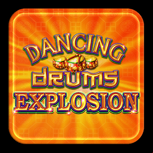 DANCING DRUMS EXPLOSION 
