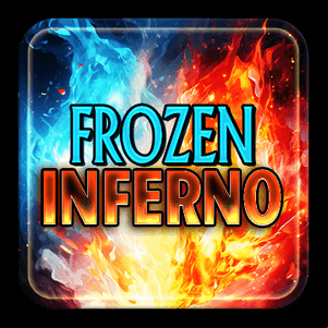 FROZEN INFERNO SLOT MACHINE