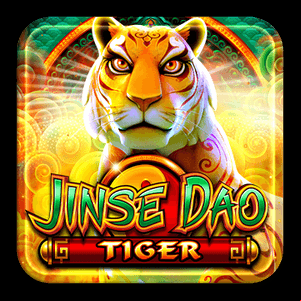 JINSE DAO TIGER SLOT MACHINE