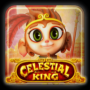 CELESTIAL KING SLOT MACHINES