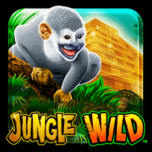 JUNGLE WILD™ SLOT MACHINE