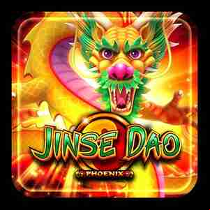 JINSE DAO DRAGON SLOT MACHINE