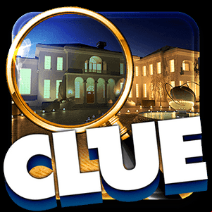 CLUEDO SPINNING DETECTIVE SLOT MACHINE