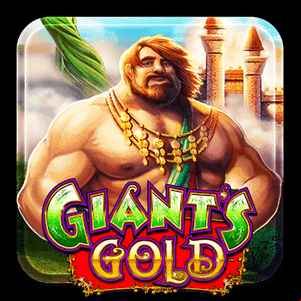 GIANT'S GOLD™ SLOT MACHINE