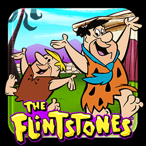 THE FLINTSTONES™ SLOT MACHINE