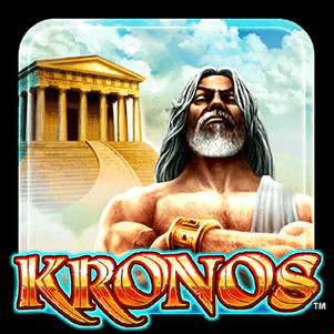 KRONOS™ SLOT MACHINE