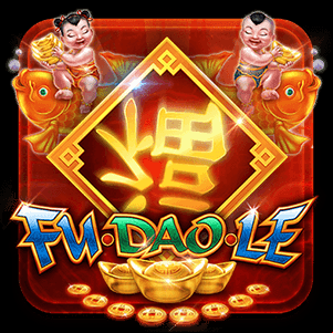 FU DAO LE™ SLOT MACHINE