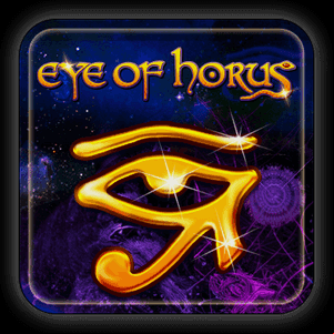 EYE OF HORUS SLOT MACHINE