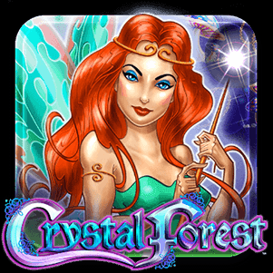 CRYSTAL FOREST™ SLOT MACHINE