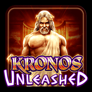 KRONOS UNLEASHED™ SLOT MACHINE